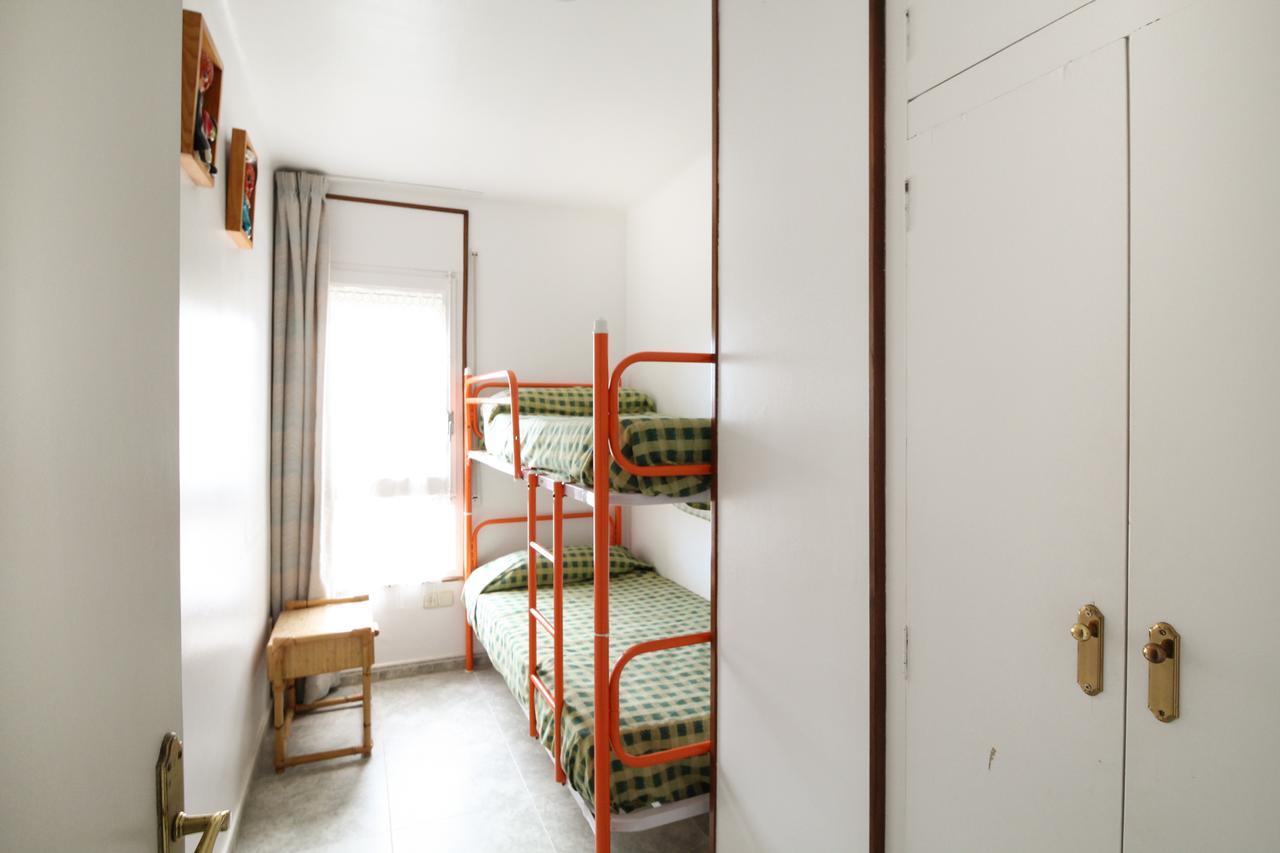 Sistach Rentals Cap Castell 3Ab レスタルティット エクステリア 写真