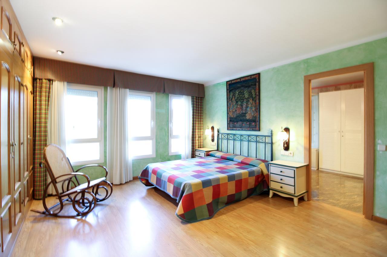 Sistach Rentals Cap Castell 3Ab レスタルティット エクステリア 写真